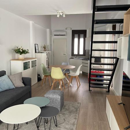 Apartamento Regina Home Cordoba Exterior photo