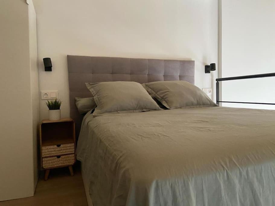 Apartamento Regina Home Cordoba Exterior photo