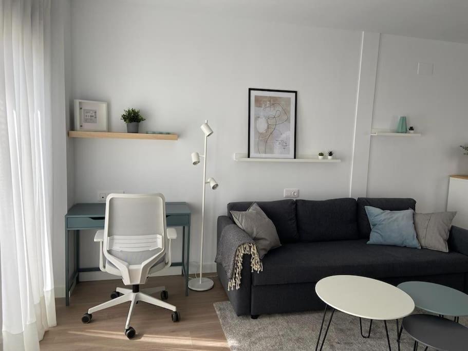 Apartamento Regina Home Cordoba Exterior photo