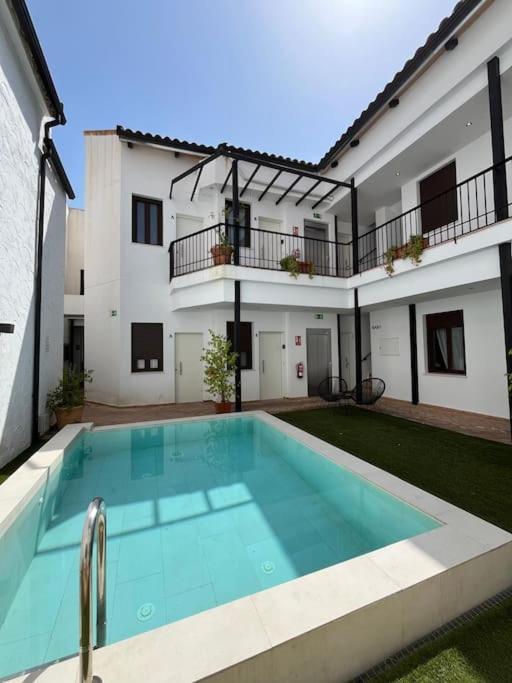 Apartamento Regina Home Cordoba Exterior photo