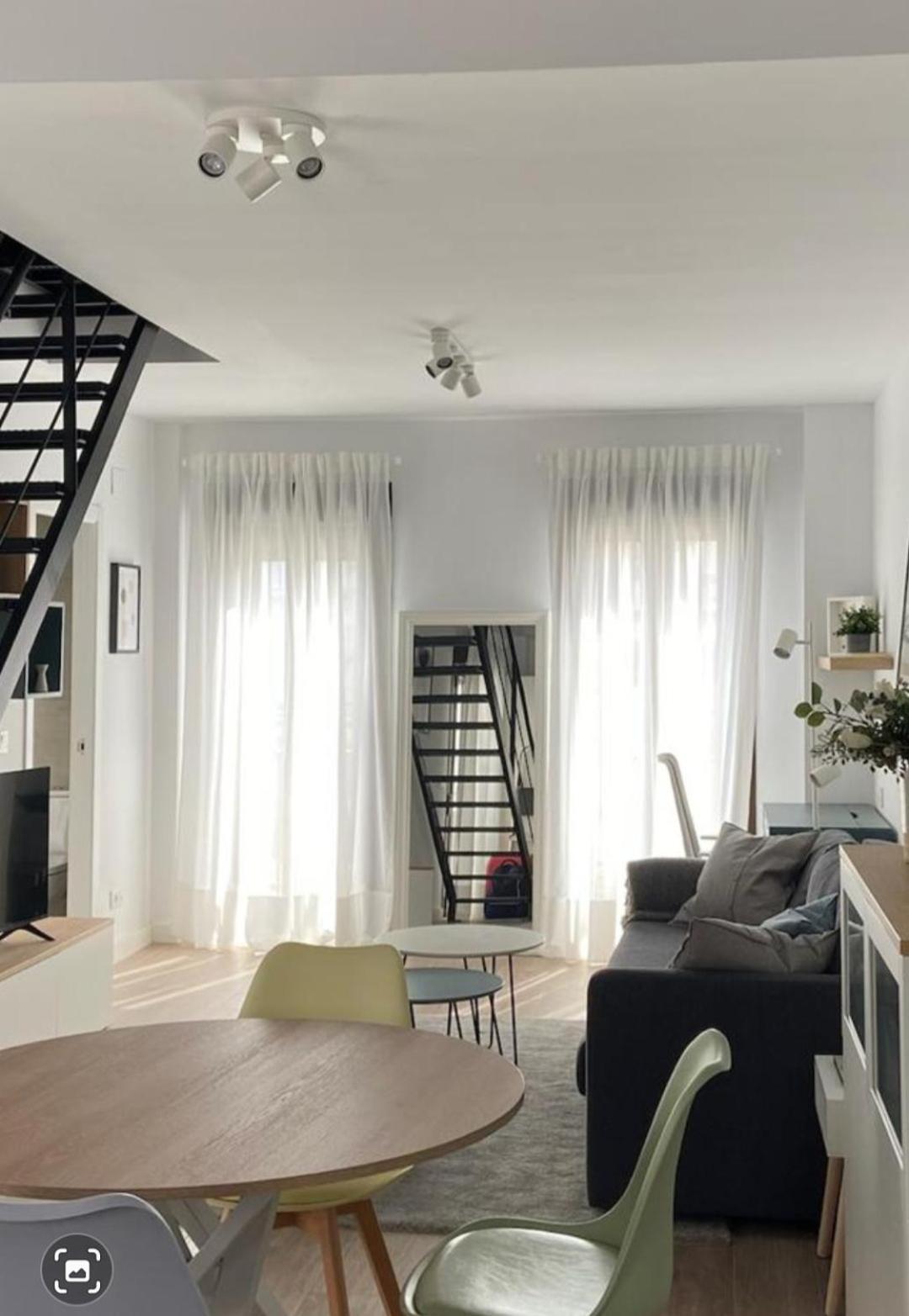 Apartamento Regina Home Cordoba Exterior photo